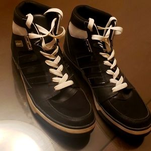 Adidas High Tops